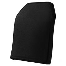 Plaque Balistique Stand Alone Multi Courbures Nij Iii+ Ak47 Msc 1,2kg - Le Protecteur - Vet Sécurité