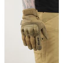 Gants Coqués M-pact 3 Coyote - Mechanix - Taille M - Vet Sécurité