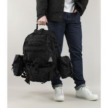 Sac à Dos Cougar 45l Noir - Ares - Vet Sécurité