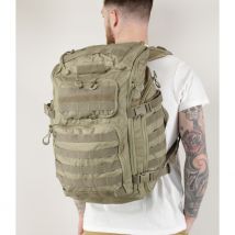 Sac à Dos Airplane Coyote 45l - Ares - Vet Sécurité