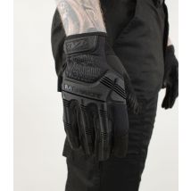 Gants M-pact Noir - Mechanix - Taille L - Vet Sécurité