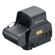 Celownik exps 2-2 dźwignia qd - ret 68 / 2x1 moa - 1xcr123 - eotech