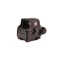 Viseur Exps 3-4 - Ret Pour Calibre 223/5,56 - Comp Vn - 1xcr123 - Eotech - Vet Sécurité