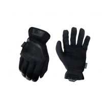 Gants Fastfit Noirs - Mechanix - Taille L - Vet Sécurité