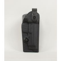 Holster Vegatek Duty VKD8 Berreta 92/98 et Pamas / Mas G1 Noir - Vega Holster