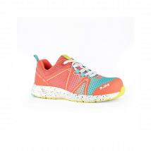 Baskets De Sécurité Maiana S1p Hi Ci Hro Src - S.24 - Taille 38 - Vet Sécurité