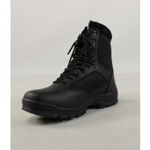 Chaussures Swat Boots Noires - Miltec