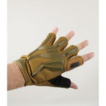 Mitaines Raptor Coyote - Highlander - Taille Xl - Vet Sécurité