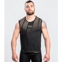 Débardeur Evo à Partir De 10°c Noir Tan - Summit Outdoor - Taille M - Vet Sécurité