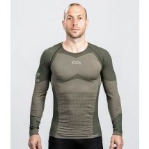 Haut Expedition De +10°c à -10°c Ranger Green - Summit Outdoor - Taille Xl - Vet Sécurité