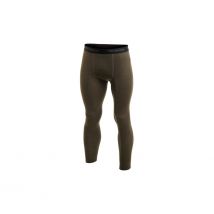 Caleçon Long Homme Lite Pine Green - Woolpower - Taille M - Vet Sécurité