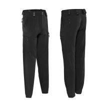 Pantalon D'intervention Léger Mat Fitte Noir - Patrol Equipement - Taille 42 - Vet Sécurité