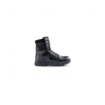 Chaussures Sécu-one 8" Zip Tcp Psr Noir - A10 Equipment - Taille 46 - Vet Sécurité