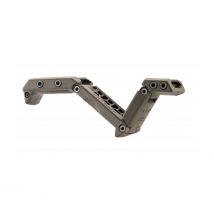 Poignee Hfga Angulaine Ajustable Od Picatinny - Hera Arms - Vet Sécurité