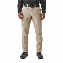 Spodnie abr pro khaki - 5.11 tactical w42/l34