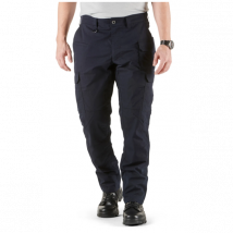 Spodnie abr pro granatowe - 5.11 tactical w40/l32