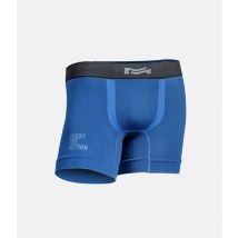 Boxer Alpha Technical Line Bleu Royal - Summit Outdoor - Taille L - Vet Sécurité
