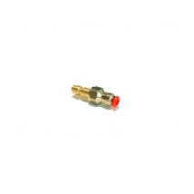 Adaptateur Mâle Us Pour 6 Mm - Mancraft - Vet Sécurité