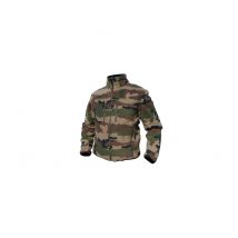 Blouson Polaire Camo Ce Fitte - Patrol Equipement - Taille Xs - Vet Sécurité