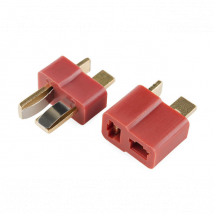 Złącze t-dean x 2 - vb power