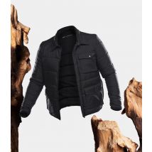 Doudoune Fog Thinsulate Undercover Noir - Gk - Taille 3xl - Vet Sécurité
