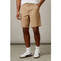 Mens Classic Chino Shorts