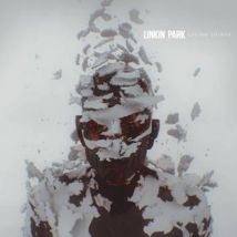 Linkin Park Living Things 1LP in Black