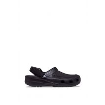 Crocs Men 'Yukon Vista II' Beach in Black | Size: 12