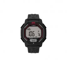 Timex Men TW2V83800 UFC 46mm Quartz Watch in Grey
