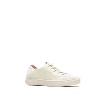 Hush Puppies Men 'Good' Sports in White | Size: 8