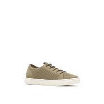 Hush Puppies Men 'Good' Sports in Olive | Size: 6