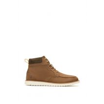 Hush Puppies Men Jenson Boot in Tan | Size: 6