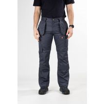 Dickies Redhawk Pro Trousers in Grey | Size: 40 inches