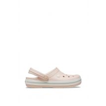 Crocs 'Crocband' Unisex Beach in Natural | Size: 5