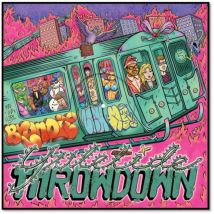 Blondie Yuletide Throwdown - Vinyl EP in Black