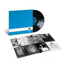 Queens Of The Stone Age R Vinyl LP in Black