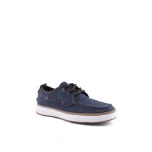 Sperry Men Moc Neo Shoe in Navy | Size: 8