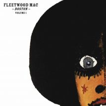 Fleetwood Mac Boston: Volume 1 - 2x Vinyl LP in Black