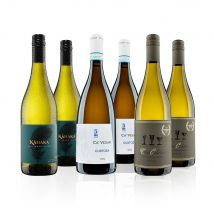 Virgin Wines Premium White Wine Selection 6 Bottles (75cl)