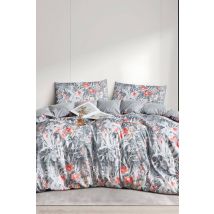 Ezysleep Juliette Floral Printed Duvet Set | Size: King