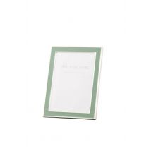Belleek Living 'Teal' Frame 5 x 7 in Green