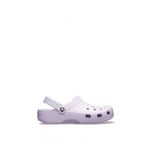 Crocs 'Classic Clog' Unisex Beach in Pale Lilac | Size: 7