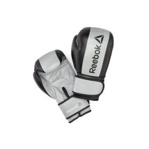 Reebok Boxing Gloves - Grey | Size: 14oz