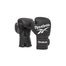 Reebok Boxing Gloves in Black | Size: 12oz