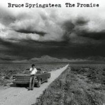 Bruce Springsteen The Promise 3LP in Black