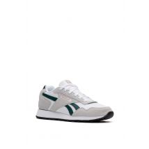 Reebok Men Glide Trainer in White | Size: 10