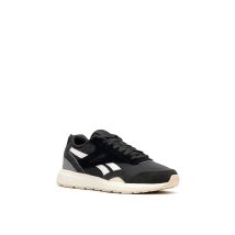 Reebok Men GL1100 Trainer in Black | Size: 12