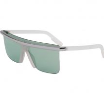 Kenzo KZ40003I-26V Sunglasses in Green