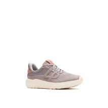 Hush Puppies Men Seventy8 Runner in Grey | Size: 6