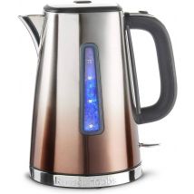 Russell Hobbs 1.7L Eclipse Copper Sunset Kettle
